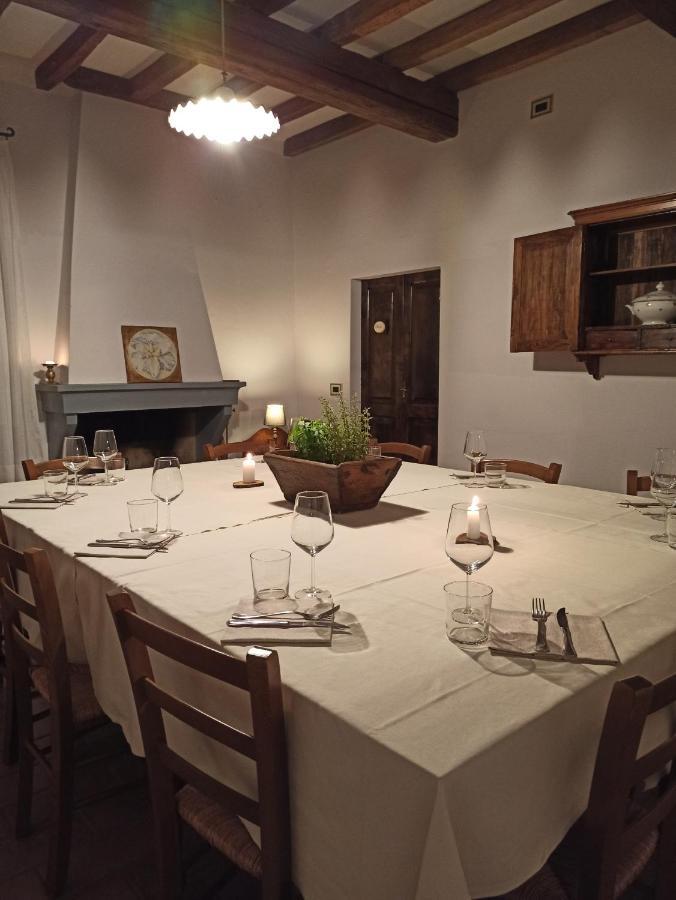 Agrilocanda Val Campotto Argenta Exterior photo