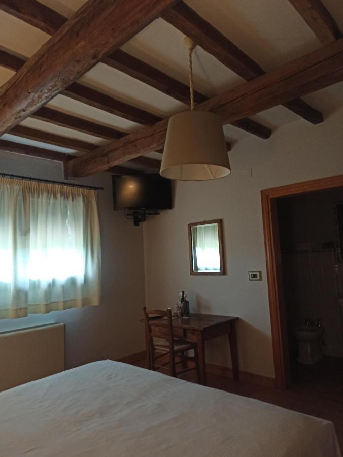 Agrilocanda Val Campotto Argenta Exterior photo