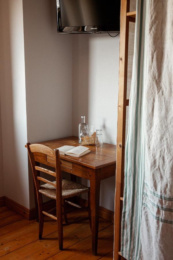 Agrilocanda Val Campotto Argenta Exterior photo